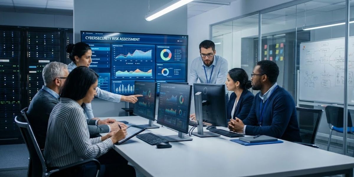 Assessing and Prioritizing Risks for Strategic Focus