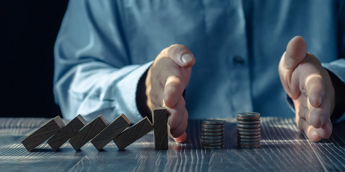 Risk Management as a Strategic Foundation for Business Stability and Growth